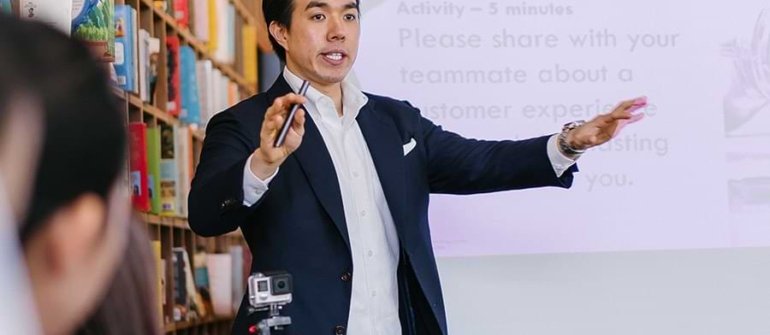 Things you should know before getting into the business industry
