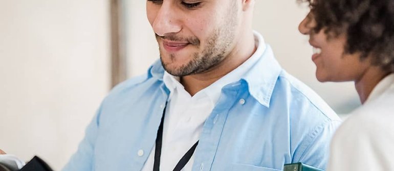 Streamline exceptional process & unleash your collaboration